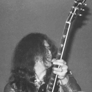 Foto de perfil de Michael Bruce (musician)