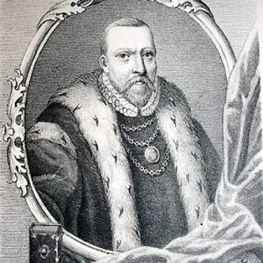 Foto de perfil de Peder Oxe