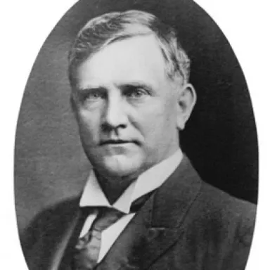 Foto de perfil de George Leake