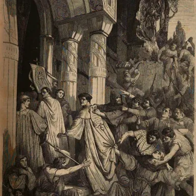 Foto de perfil de Acacius of Constantinople