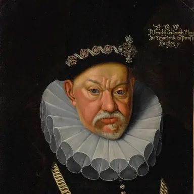 Foto de perfil de Albert Frederick, Duke of Prussia