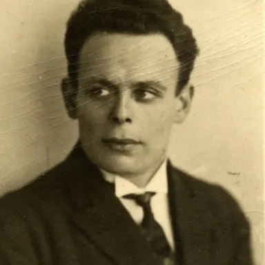 Foto de perfil de Nahum Gergel