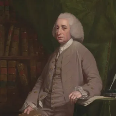 Foto de perfil de Tobias Smollett