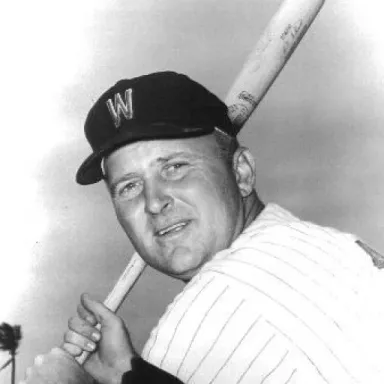 Foto de perfil de Bob Schmidt (baseball)