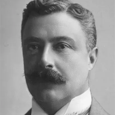Foto de perfil de William Ward, 2nd Earl of Dudley