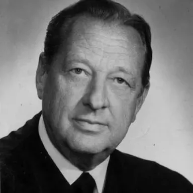 Foto de perfil de John H. Wood Jr.