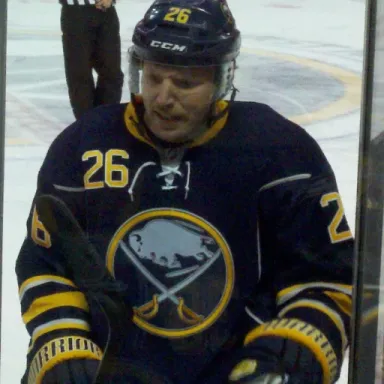 Foto de perfil de Thomas Vanek