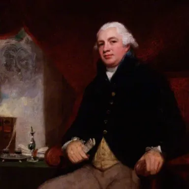 Foto de perfil de Robert Raikes