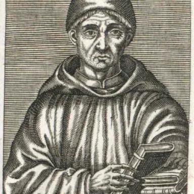 Foto de perfil de Nicholas of Lyra