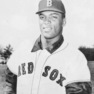 Foto de perfil de Earl Wilson (baseball)