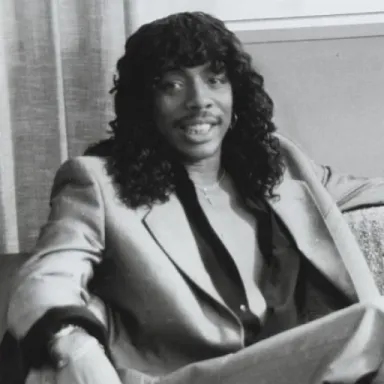 Foto de perfil de Rick James