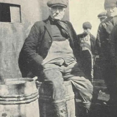 Foto de perfil de Allan Carpenter