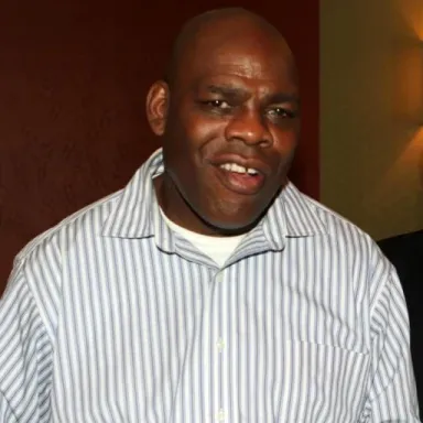 Foto de perfil de Iran Barkley