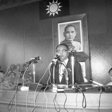 Foto de perfil de Lin Yang-kang