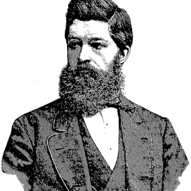 Foto de perfil de Jakob Sverdrup (politician)