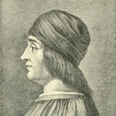 Foto de perfil de Matteo Maria Boiardo
