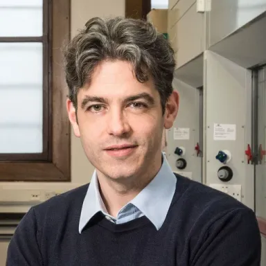 Foto de perfil de Leroy Cronin