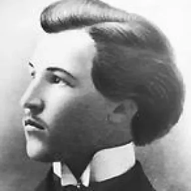 Foto de perfil de Pyotr Subbotin-Permyak