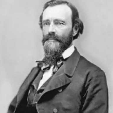 Foto de perfil de William Gilpin (governor)
