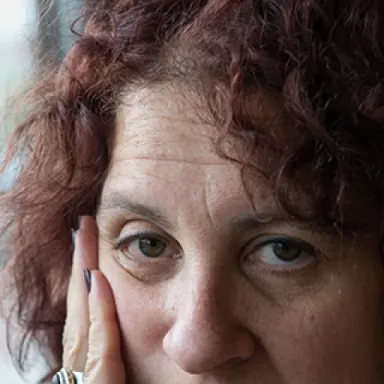 Foto de perfil de Jane Gallop
