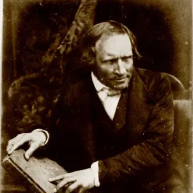 Foto de perfil de Robert Keith Alexander