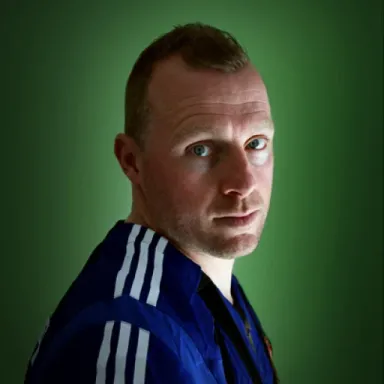 Foto de perfil de Birger Maertens