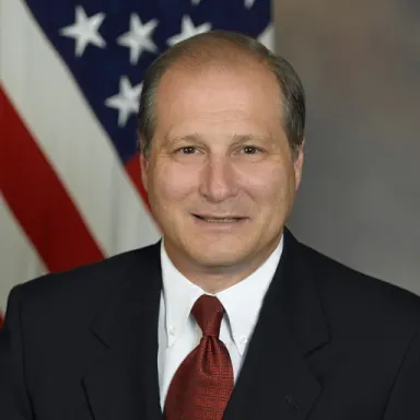Foto de perfil de Eric S. Edelman