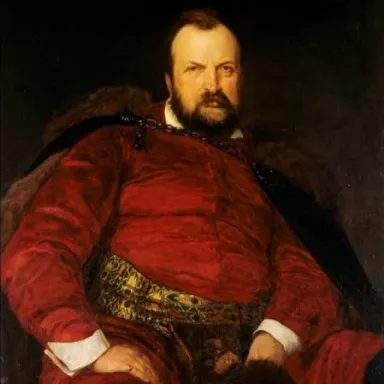 Foto de perfil de Włodzimierz Dzieduszycki