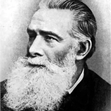 Foto de perfil de George Julian Harney