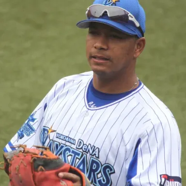 Foto de perfil de José López (infielder)