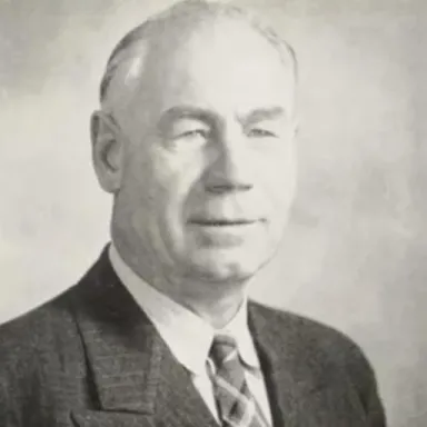 Foto de perfil de J. Hugo Aronson