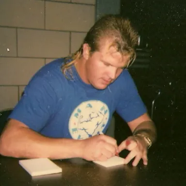 Foto de perfil de Bobby Eaton