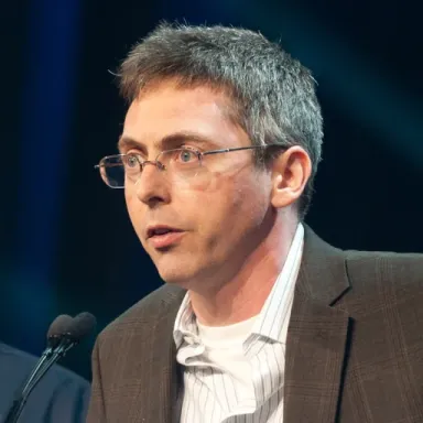 Foto de perfil de Erik Wolpaw