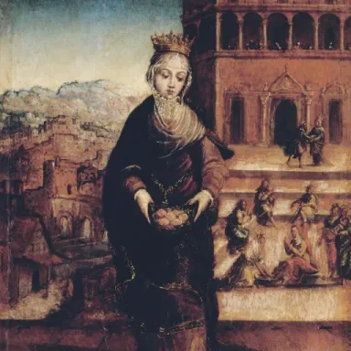 Foto de perfil de Elizabeth of Portugal