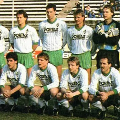 Foto de perfil de Gunnar Sauer