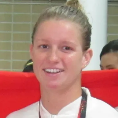 Foto de perfil de Hannah Wilson