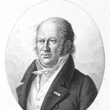 Foto de perfil de Louis Geoffroy