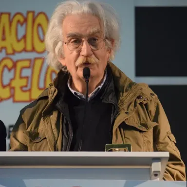 Foto de perfil de Paolo Eleuteri Serpieri