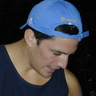 Foto de perfil de Patrick Cowan