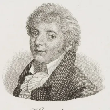 Foto de perfil de Friedrich Heinrich Himmel