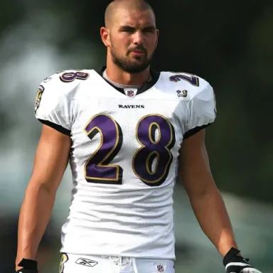 Foto de perfil de Tom Zbikowski