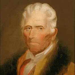 Foto de perfil de Daniel Boone