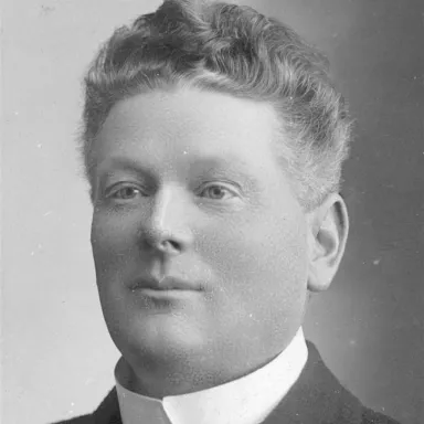 Foto de perfil de Jens Jensen (politician)