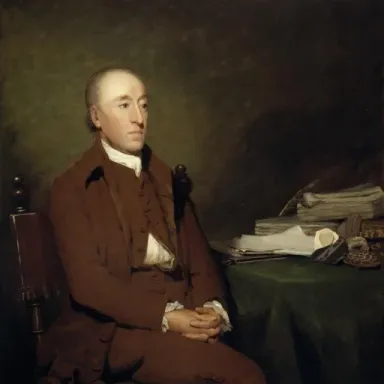 Foto de perfil de James Hutton