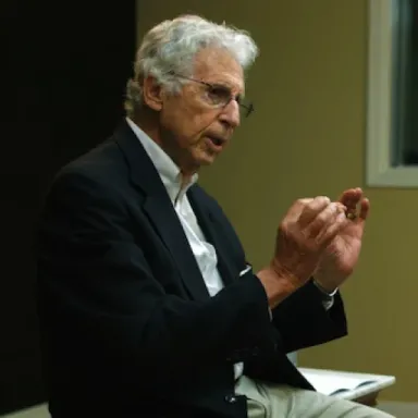 Foto de perfil de Roy Masters (commentator)
