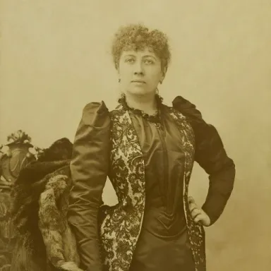 Foto de perfil de Caroline Rémy de Guebhard