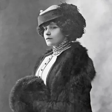 Foto de perfil de Colette
