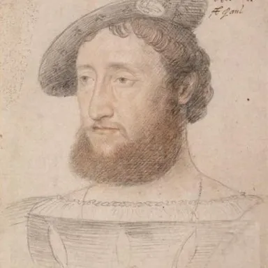 Foto de perfil de François de Bourbon, Count of Saint-Pol