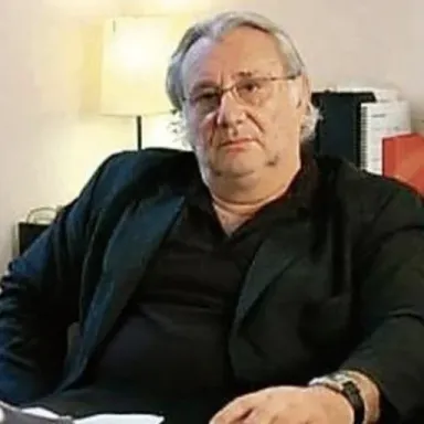 Foto de perfil de Ovidio G. Assonitis