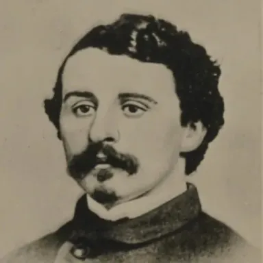 Foto de perfil de Henry Pleasants